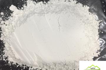Bột đá trắng siêu mịn phụ gia quan trọng trong sản xuất bột trét tường 