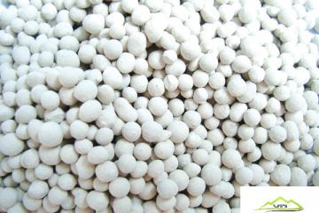 zeolit hạt và công dụng trong thủy sản 